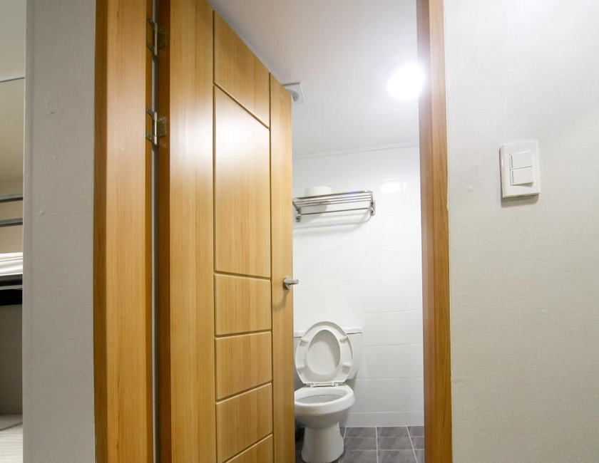 Imagen general del Ganse Guesthouse. Foto 6
