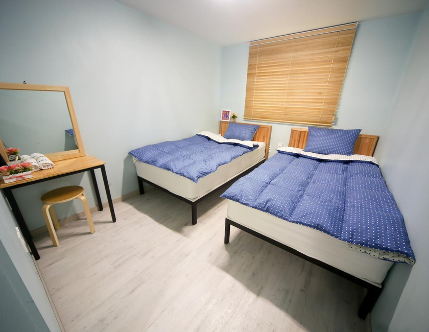 Imagen general del Ganse Guesthouse. Foto 10