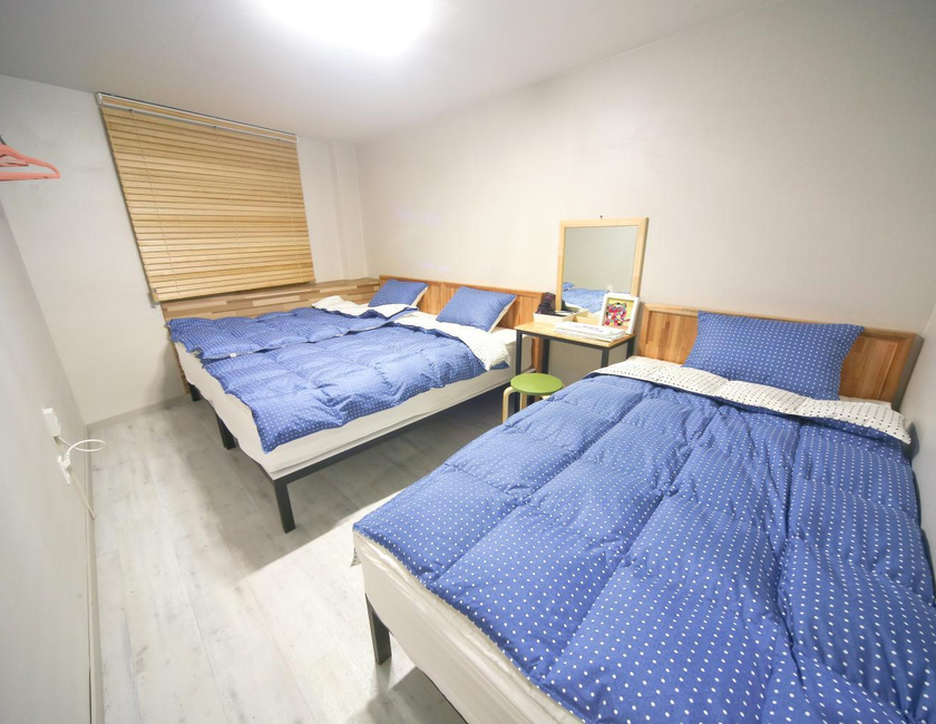 Imagen general del Ganse Guesthouse. Foto 11
