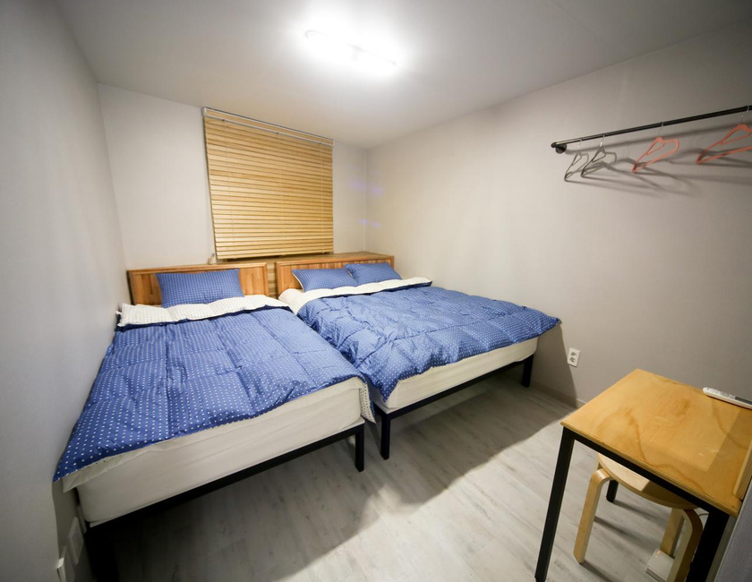 Imagen general del Ganse Guesthouse. Foto 12