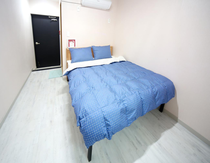 Imagen general del Ganse Guesthouse. Foto 17