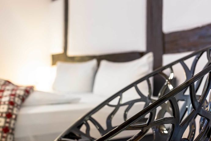 Imagen de la habitación del Ganter Hotel and Restaurant Mohren. Foto 7