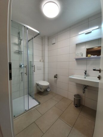 Imagen general del Gap Hotel Garni. Foto 2