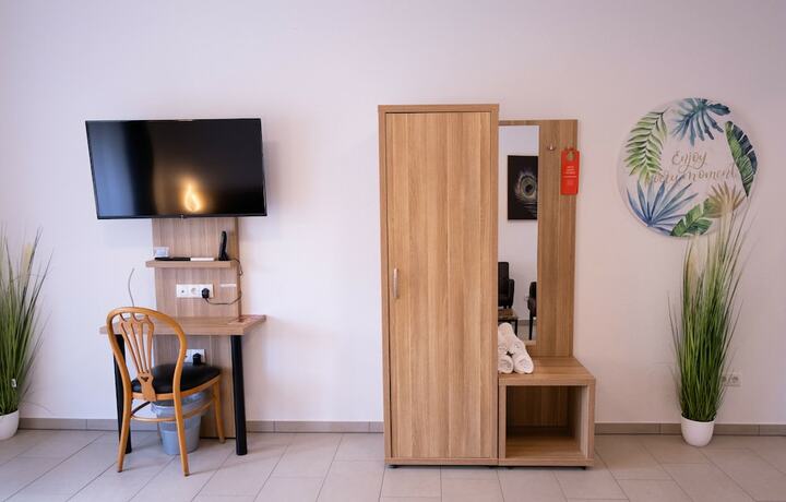 Imagen general del Gap Hotel Garni. Foto 3