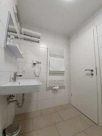 Imagen general del Gap Hotel Garni. Foto 4