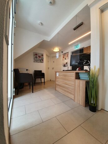 Imagen general del Gap Hotel Garni. Foto 5