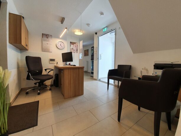 Imagen general del Gap Hotel Garni. Foto 6