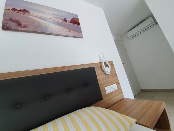 Imagen general del Gap Hotel Garni. Foto 7