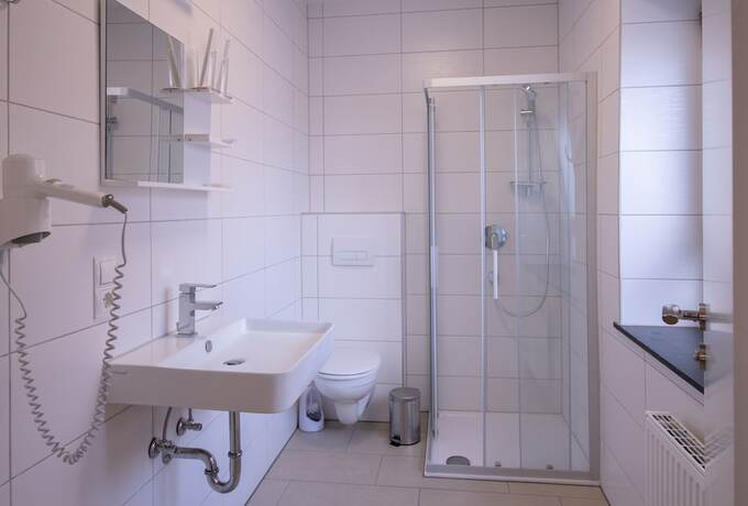 Imagen general del Gap Hotel Garni. Foto 9