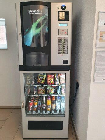 Imagen general del Gap Hotel Garni. Foto 10