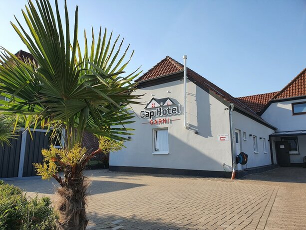 Imagen general del Gap Hotel Garni. Foto 11