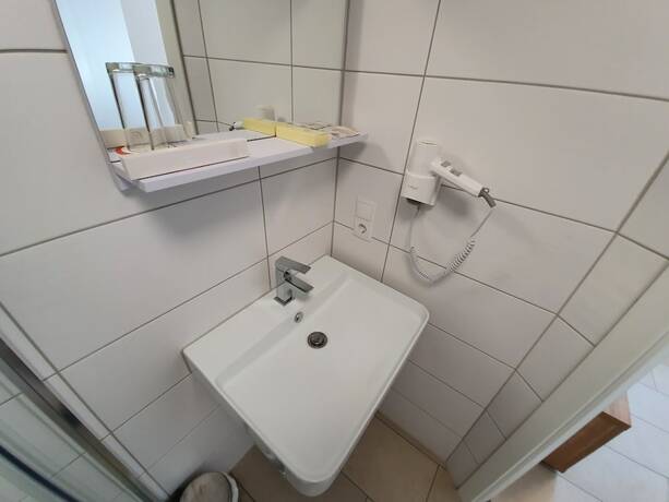 Imagen general del Gap Hotel Garni. Foto 12