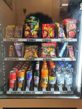 Imagen general del Gap Hotel Garni. Foto 13