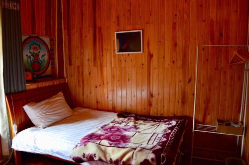 Imagen general del Gap Time Guesthouse. Foto 1
