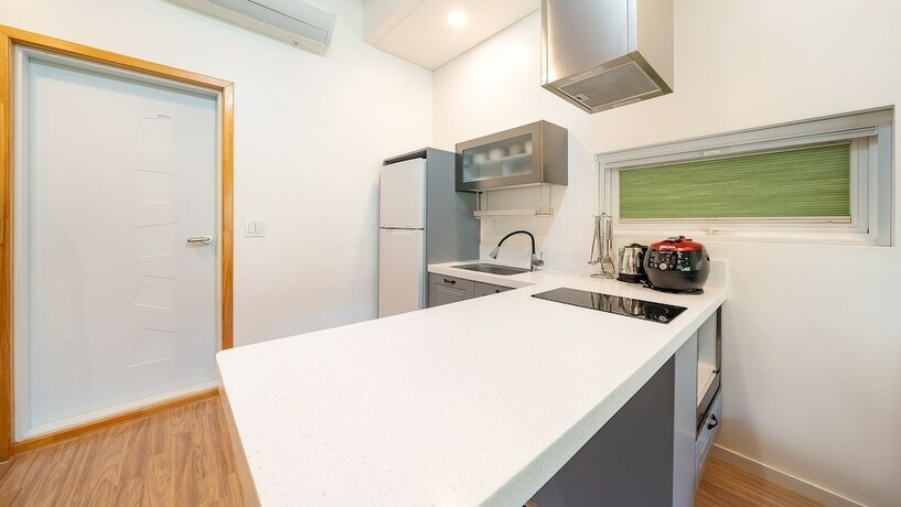 Imagen general del Gapyeong Belleuangjyu Aegyeonpensyeon. Foto 3