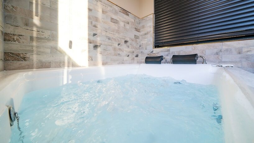 Imagen de la habitación del Gapyeong Belleuangjyu Aegyeonpensyeon. Foto 15