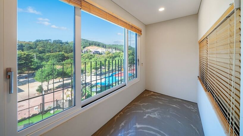 Imagen general del Gapyeong Belleuangjyu Aegyeonpensyeon. Foto 8