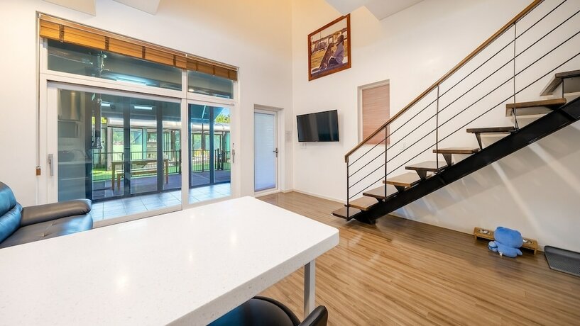 Imagen de la habitación del Gapyeong Belleuangjyu Aegyeonpensyeon. Foto 20