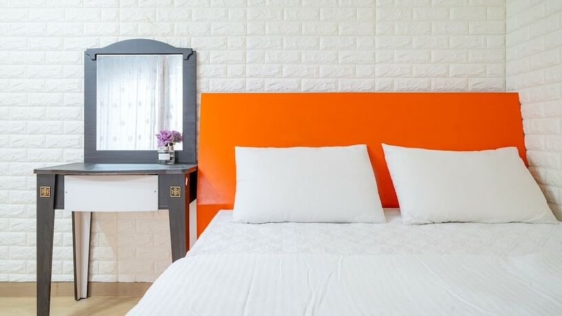 Imagen general del Gapyeong Lucerne Kids Spa Pension. Foto 2