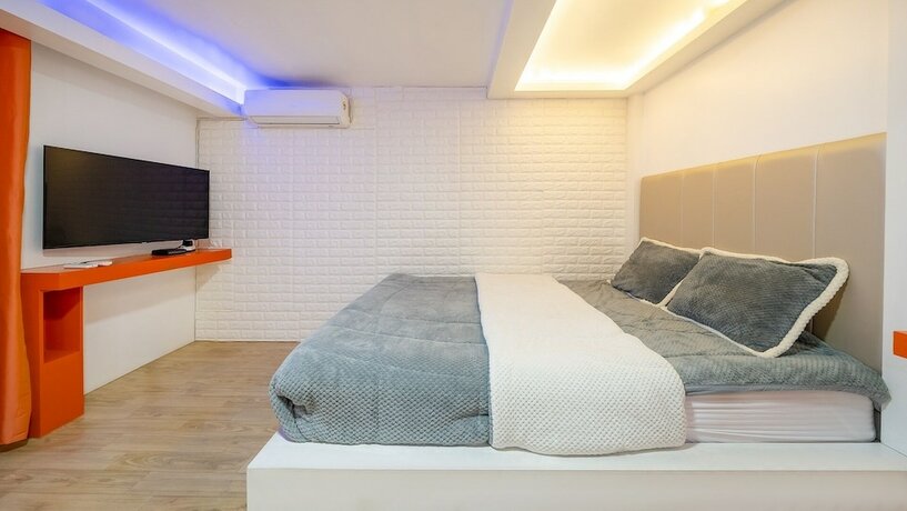 Imagen general del Gapyeong Lucerne Kids Spa Pension. Foto 3