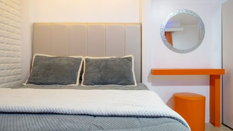 Imagen general del Gapyeong Lucerne Kids Spa Pension. Foto 4