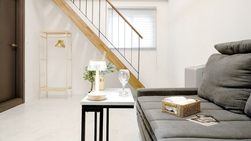 Imagen de la habitación del Gapyeong Orion Poolvilla Pension. Foto 11