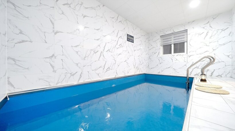 Imagen de la habitación del Gapyeong Orion Poolvilla Pension. Foto 16