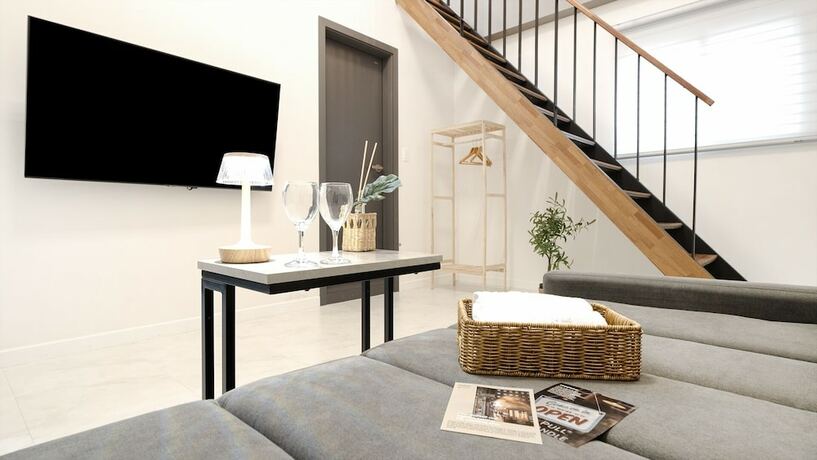 Imagen de la habitación del Gapyeong Orion Poolvilla Pension. Foto 17