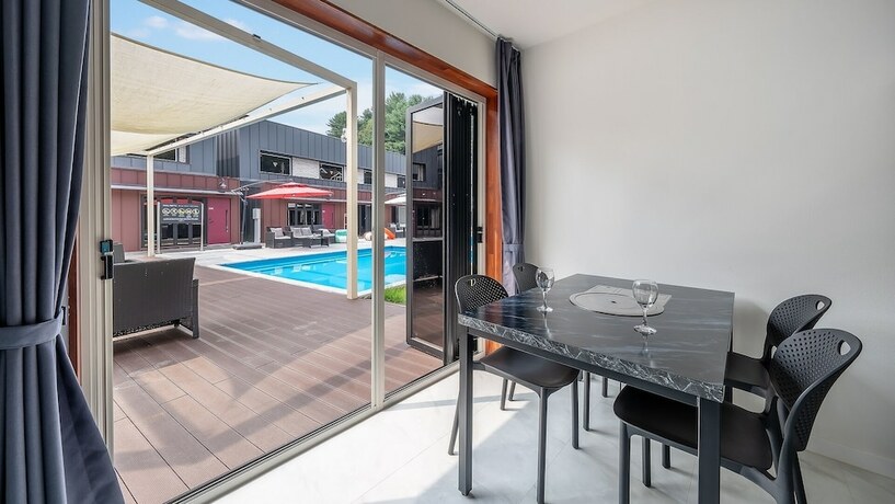 Imagen de la habitación del Gapyeong Orion Poolvilla Pension. Foto 18