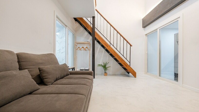 Imagen de la habitación del Gapyeong Orion Poolvilla Pension. Foto 19