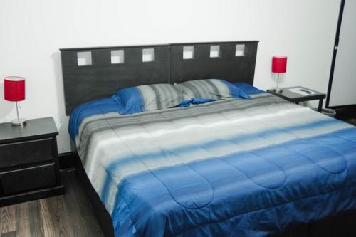 Imagen general del Garcias Suites Y Hotel. Foto 1