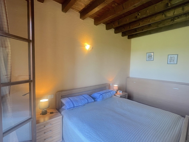 Imagen de la habitación del Garda Resort Village. Foto 2