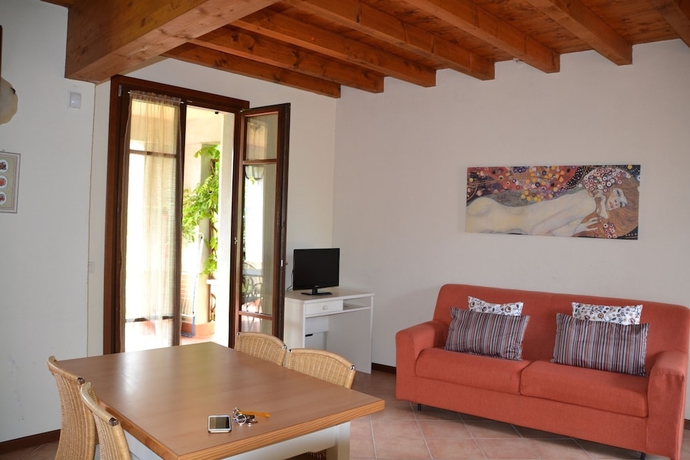 Imagen de la habitación del Garda Resort Village. Foto 6