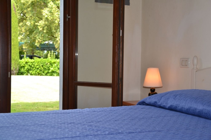 Imagen de la habitación del Garda Resort Village. Foto 7