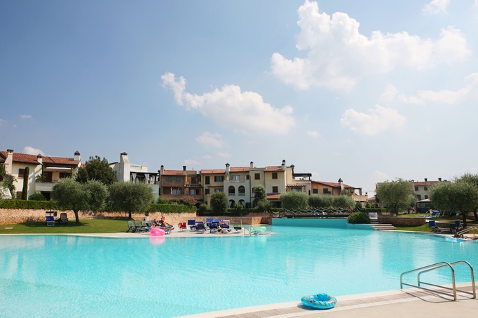Imagen general del Garda Resort Village. Foto 1