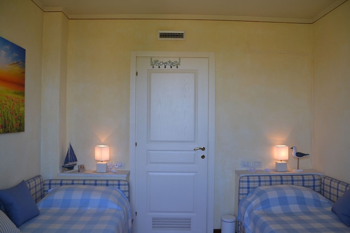 Imagen de la habitación del Garda Resort Village. Foto 10
