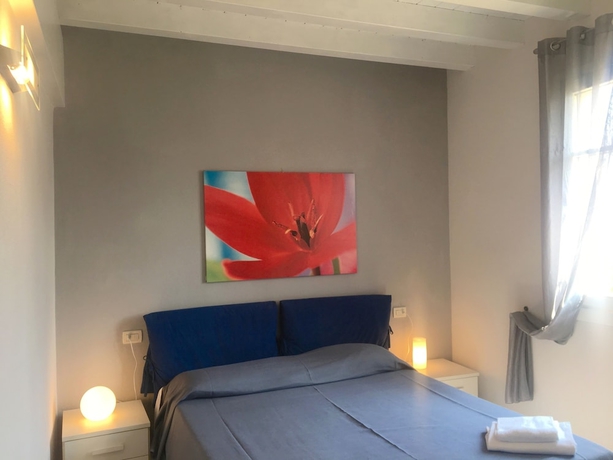 Imagen de la habitación del Garda Resort Village. Foto 13