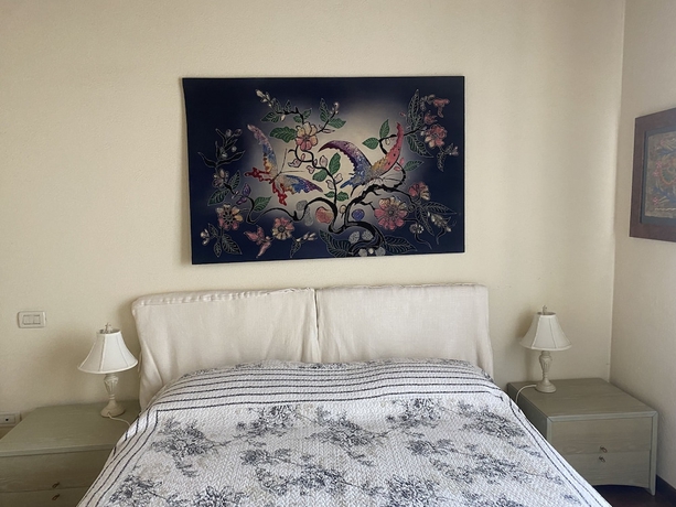 Imagen de la habitación del Garda Resort Village. Foto 15