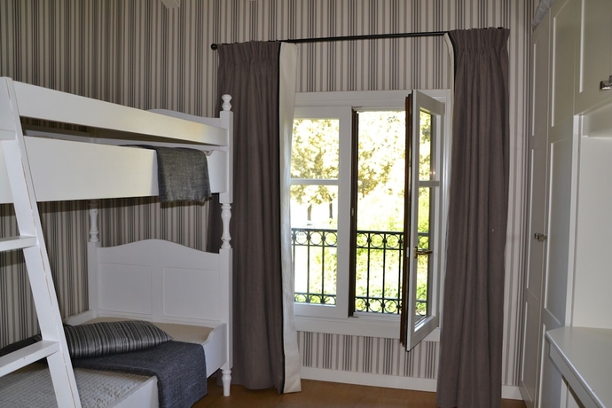 Imagen de la habitación del Garda Resort Village. Foto 17