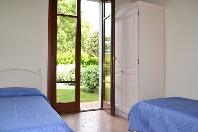 Imagen de la habitación del Garda Resort Village. Foto 18