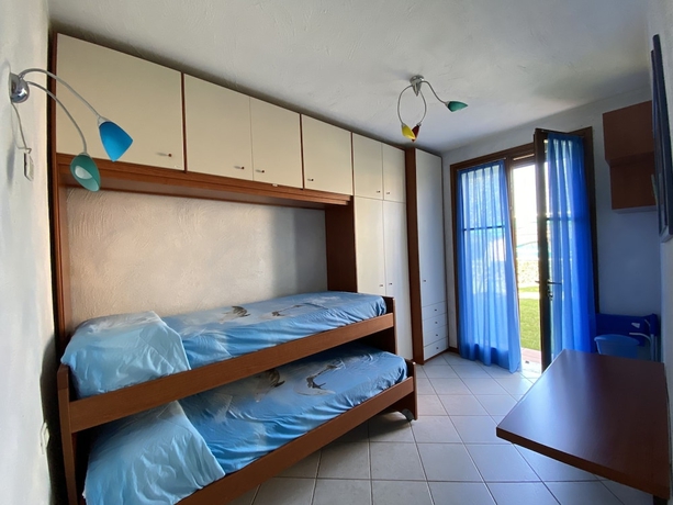 Imagen de la habitación del Garda Resort Village. Foto 19