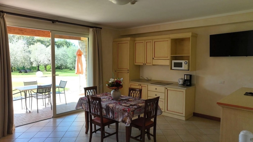 Imagen de la habitación del Gardahill. Foto 14