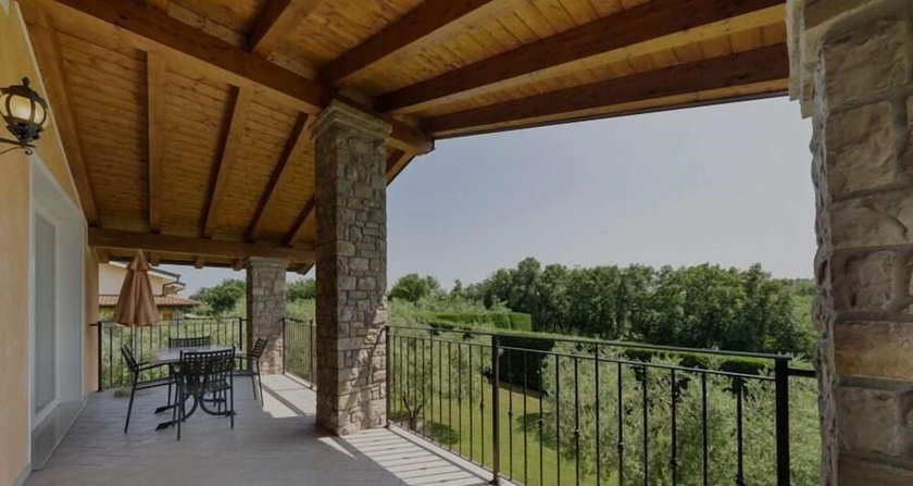 Imagen de la habitación del Gardahill. Foto 15