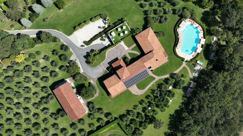 Imagen general del Gardahill. Foto 2