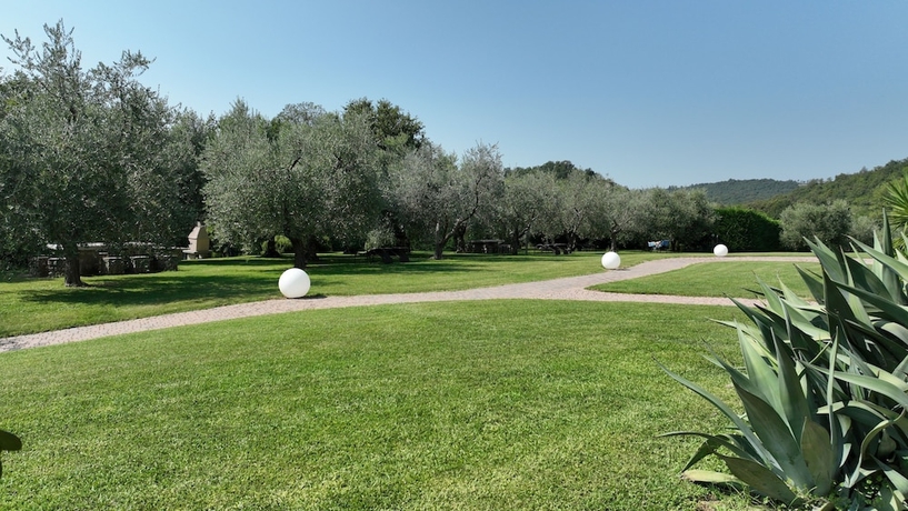 Imagen general del Gardahill. Foto 3