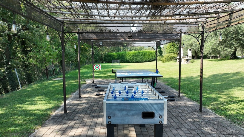 Imagen general del Gardahill. Foto 4