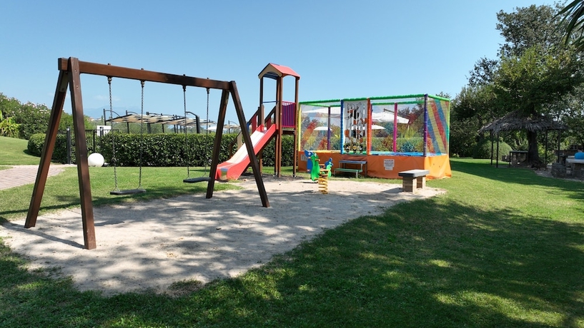 Imagen general del Gardahill. Foto 5