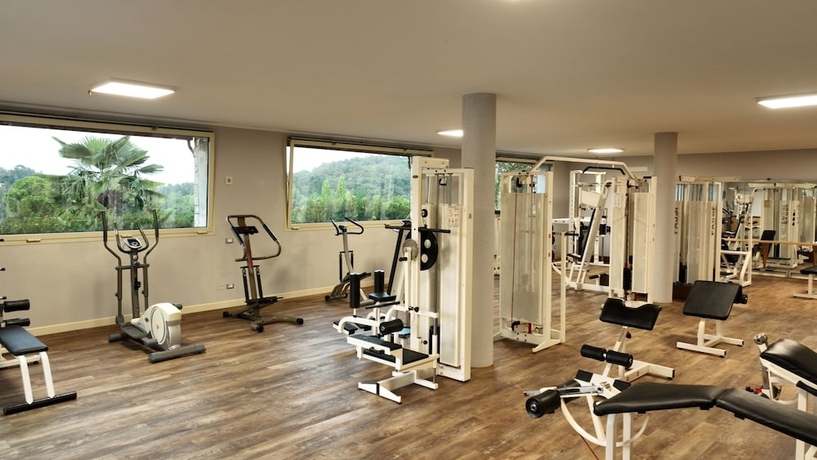 Imagen general del Gardahill. Foto 8