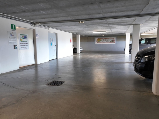 Imagen general del Gardahill. Foto 9