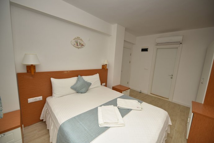 Imagen de la habitación del Garden Ada Hotel. Foto 3